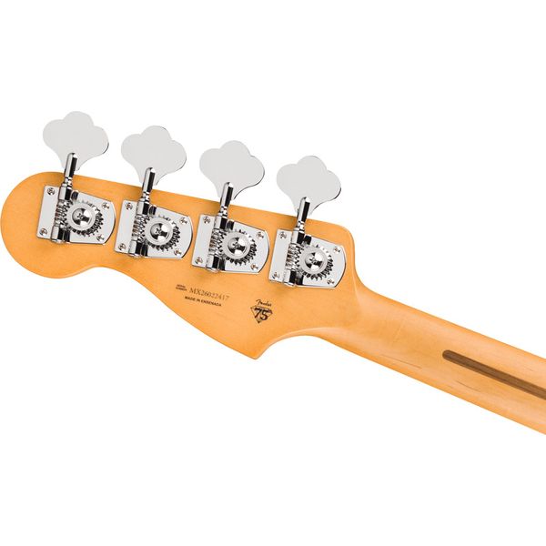 Fender 75th Player II P Bass AZG