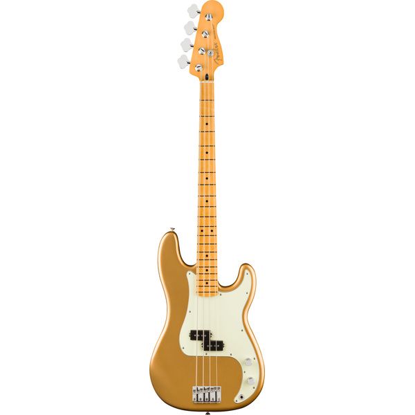 Fender 75th Player II P Bass AZG