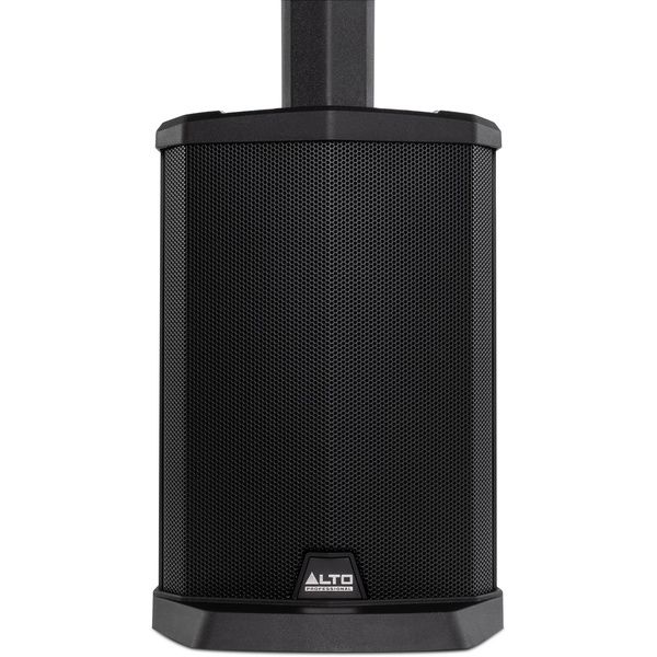 Alto TS 108C Stereo Bundle