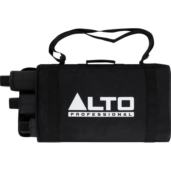 Alto TS 108C Stereo Bundle