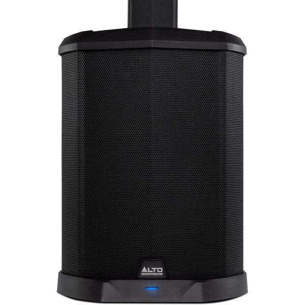 Alto TS 112C Stereo Bundle