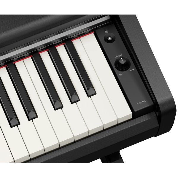 Yamaha YDP-146 B Arius Set