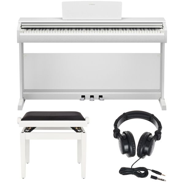 Yamaha YDP-146 WH Arius Set