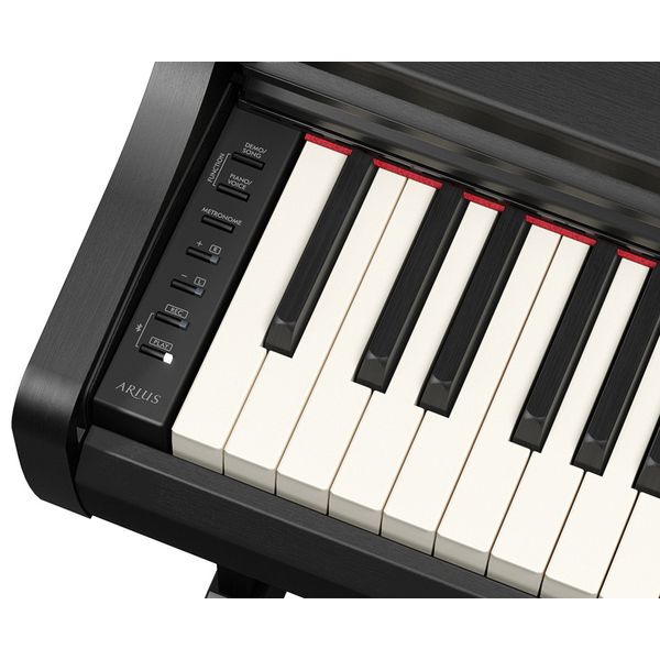 Yamaha YDP-166 B Set