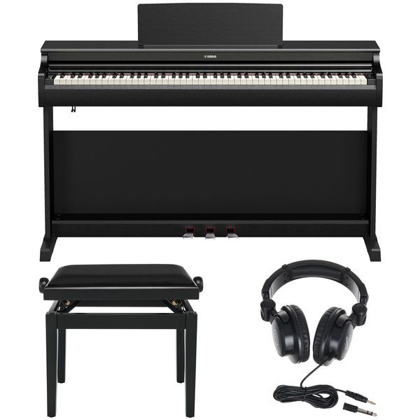 Yamaha YDP-166 B Set