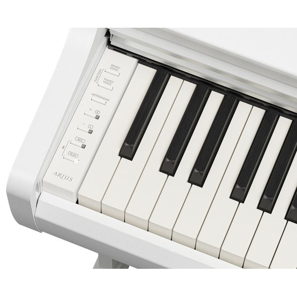 Yamaha YDP-166 WH Set