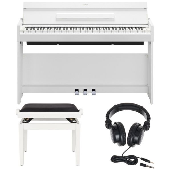 Yamaha YDP-S36 WH Set