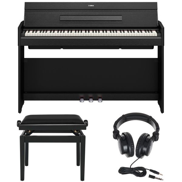 Yamaha YDP-S56 B Set