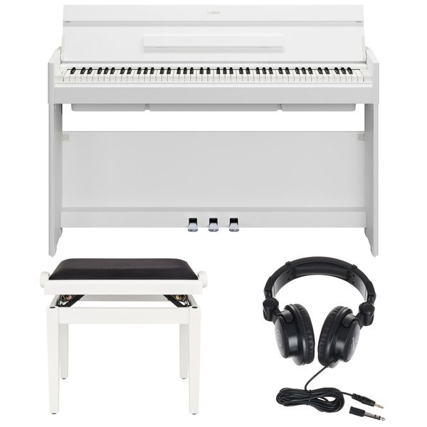 Yamaha YDP-S56 WH Set