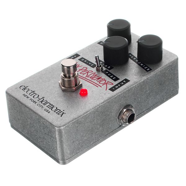 Electro Harmonix Percolator Overdrive/Fuzz