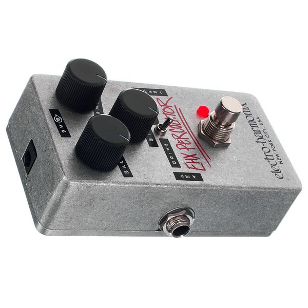 Electro Harmonix Percolator Overdrive/Fuzz