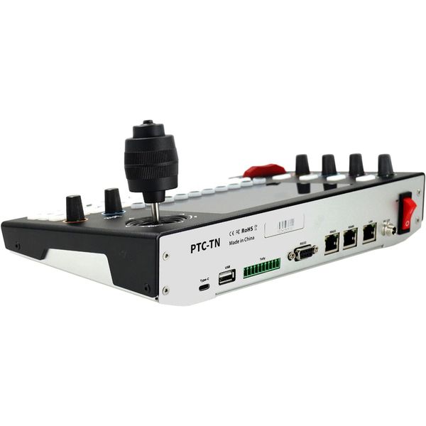 Telycam Vision4K 20x Production Kit Bk