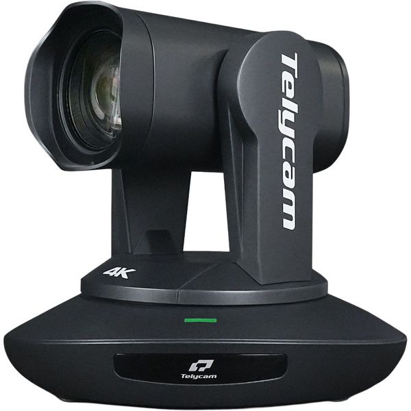 Telycam Vision4K 30x Production Kit Bk