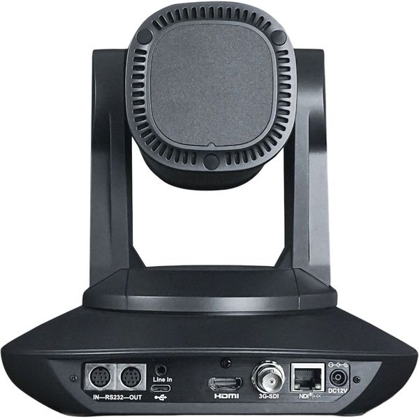 Telycam Vision4K 30x Production Kit Bk