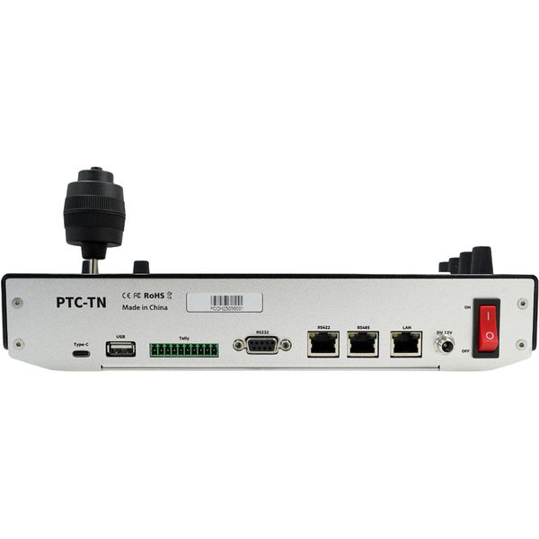 Telycam Vision4K 30x Production Kit Bk