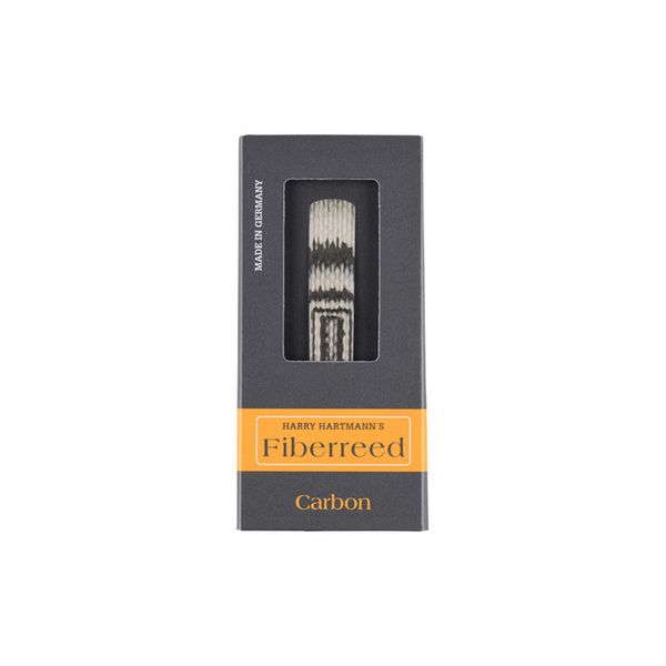 Harry Hartmann Fiberreed Carbon Classic Boehm Clar. MH