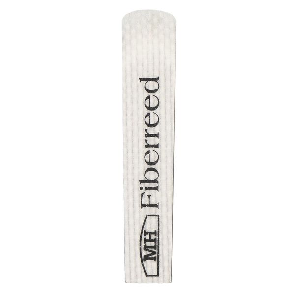 Harry Hartmann Fiberreed Carbon Classic German Clar. MH