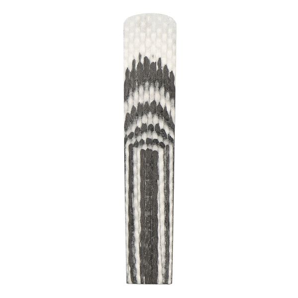 Harry Hartmann Fiberreed Carbon Classic German Clar. MH