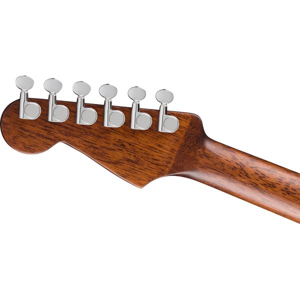 Fender CA DLX Redondo Jr. E HSB