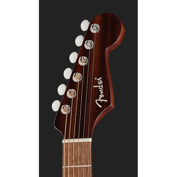 Fender CA DLX Redondo Jr. E HSB