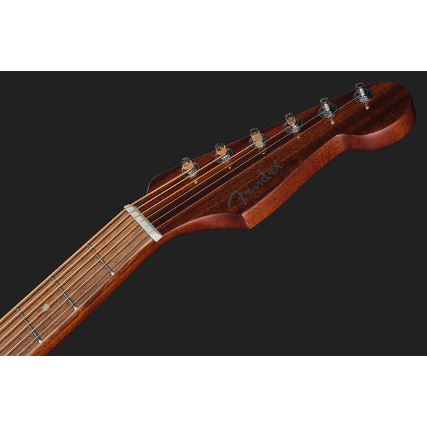 Fender CA DLX Redondo Jr. E HSB