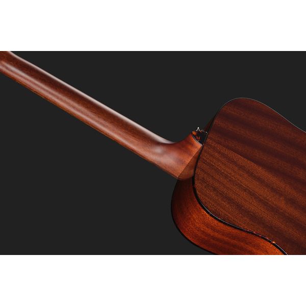 Fender CA DLX Redondo Jr. E HSB