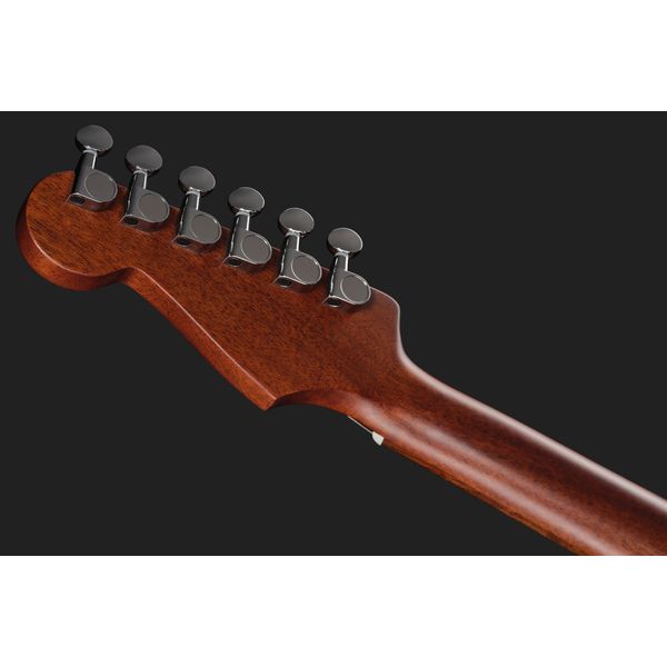 Fender CA DLX Redondo Jr. E HSB