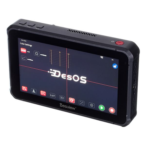 Desview Visual 6