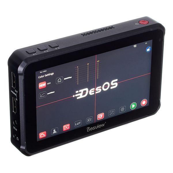 Desview Visual 6