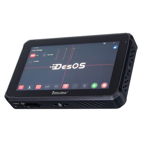 Desview Visual 6