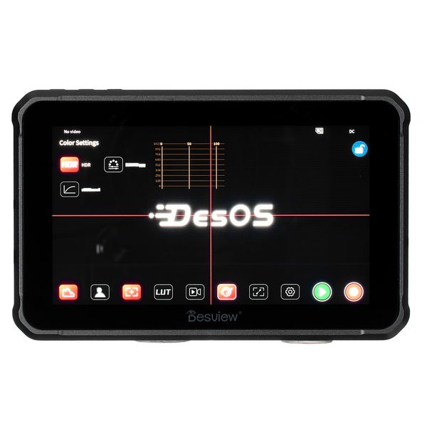 Desview Visual 6