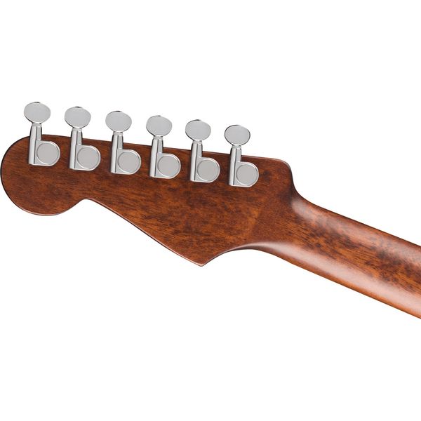 Fender CA DLX Redondo Jr. E NAT