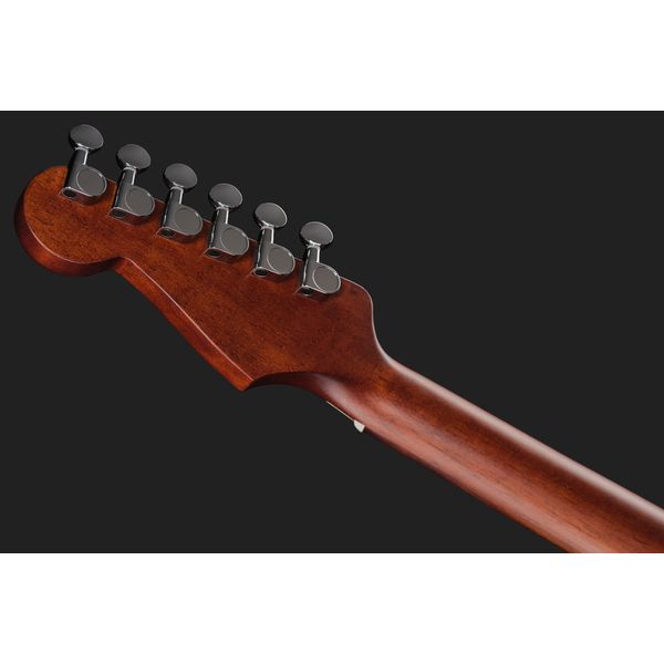 Fender CA DLX Redondo Jr. E NAT