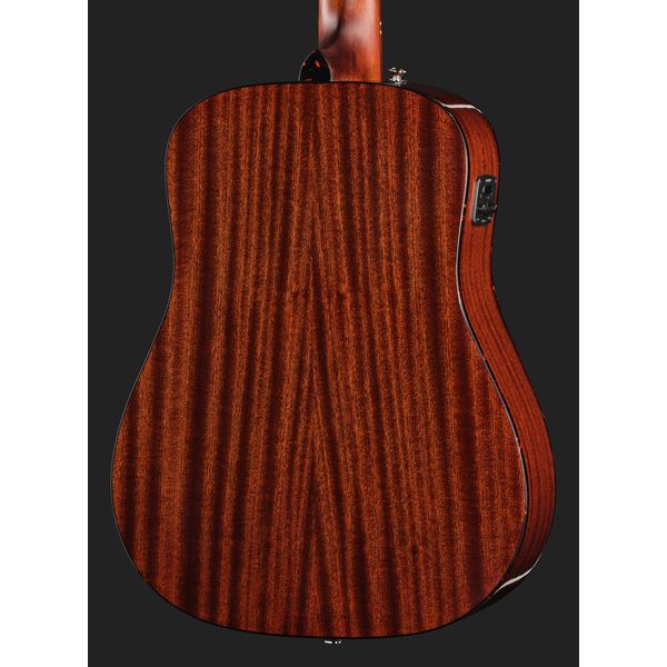 Fender CA DLX Redondo Jr. E NAT