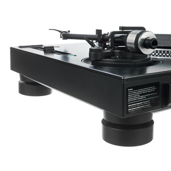 Allen & Heath Xone 24 LP140 BK Mix Bundle