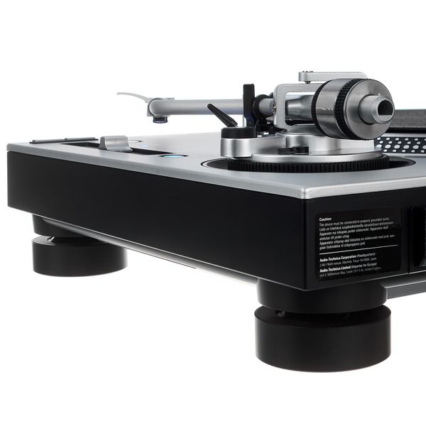 Allen & Heath Xone 24 LP140 SV Mix Bundle