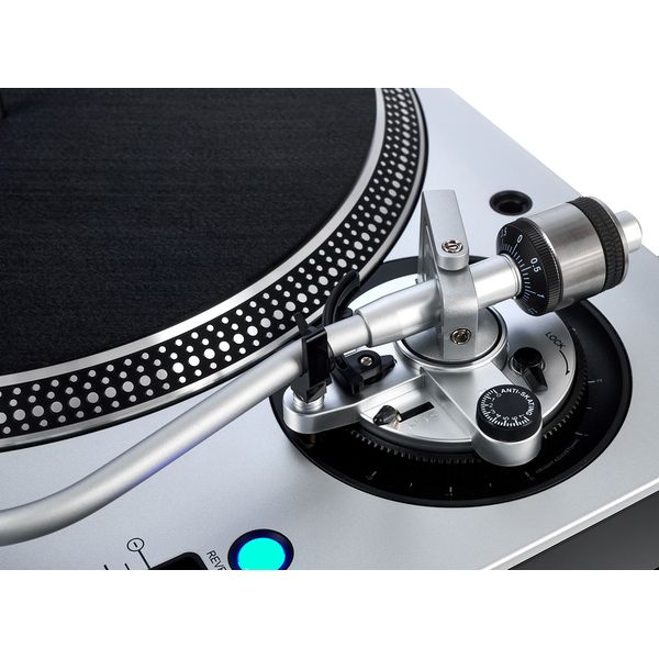 Allen & Heath Xone 24 LP140 SV Mix Bundle