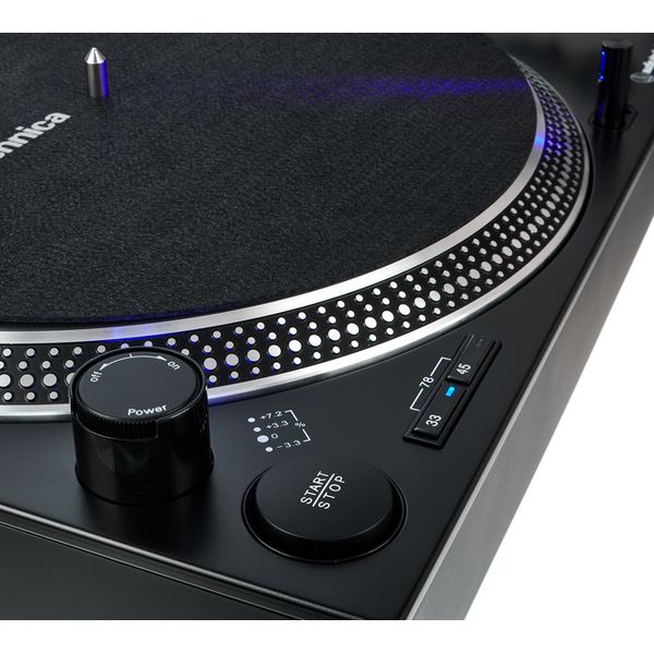 Allen & Heath Xone 24C LP140 BK Mix Bundle