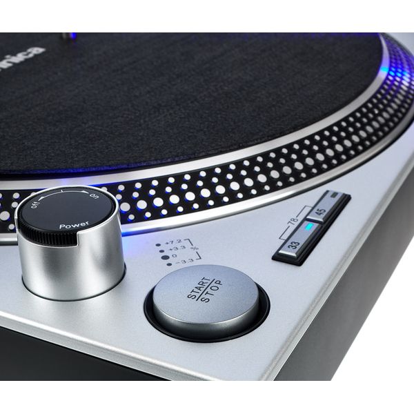 Allen & Heath Xone 24C LP140 SV Mix Bundle