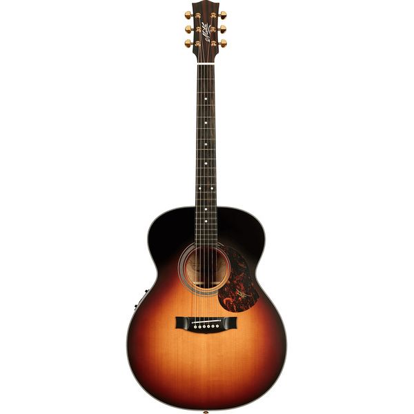 Maton Troubadour Jumbo