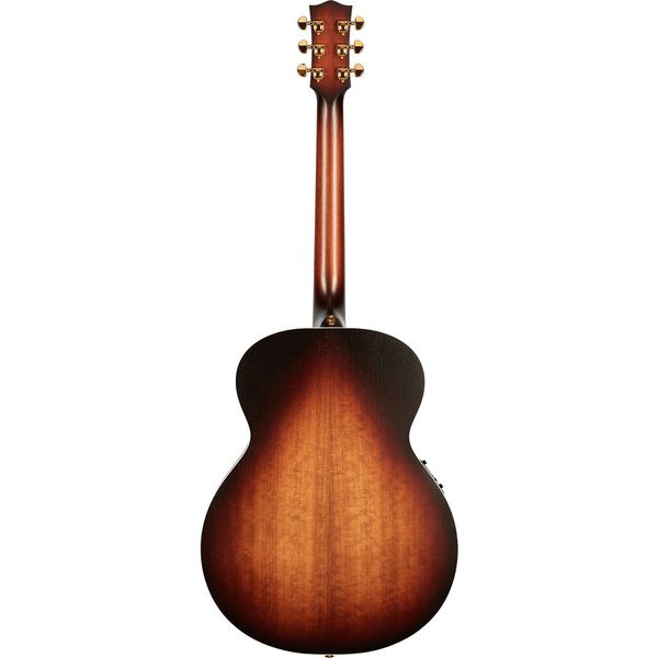 Maton Troubadour Jumbo