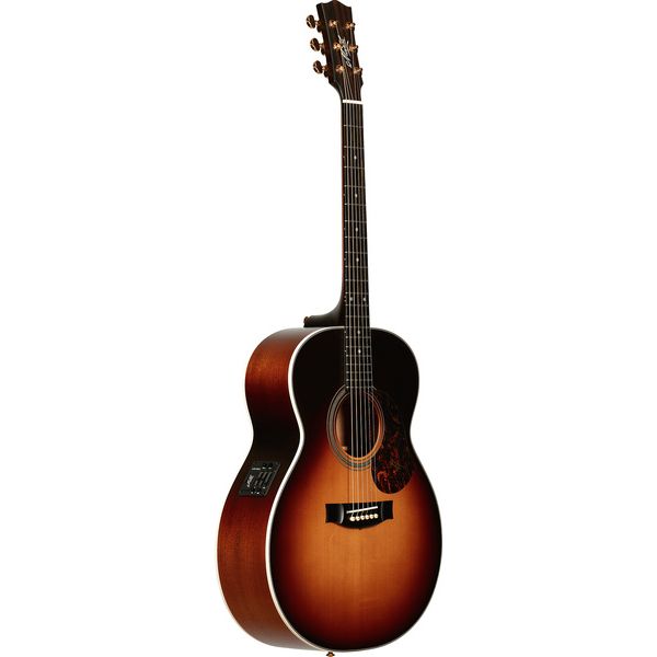 Maton Troubadour Jumbo