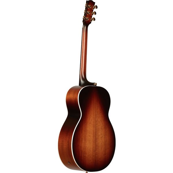 Maton Troubadour Jumbo