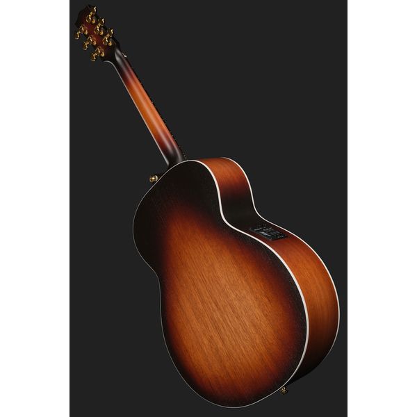 Maton Troubadour Jumbo