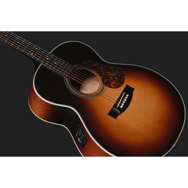 Maton Troubadour Jumbo