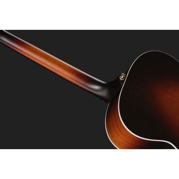 Maton Troubadour Jumbo