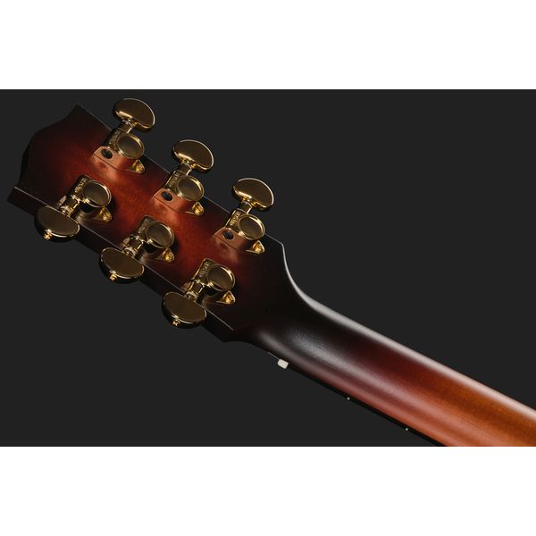 Maton Troubadour Jumbo