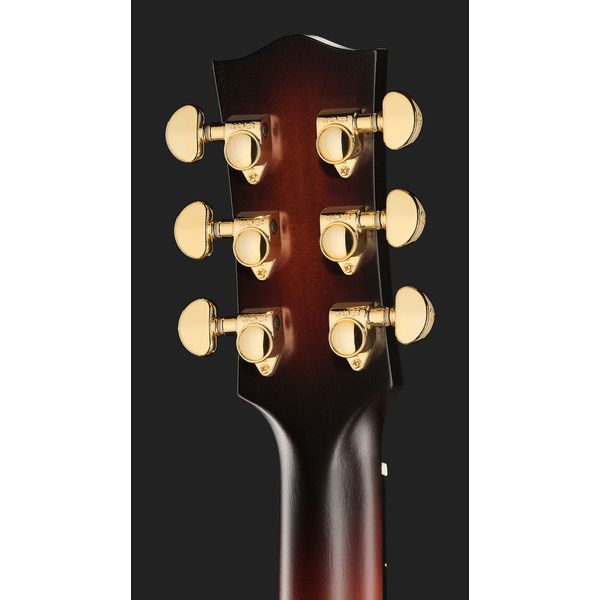 Maton Troubadour Jumbo