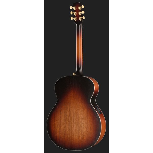 Maton Troubadour Jumbo