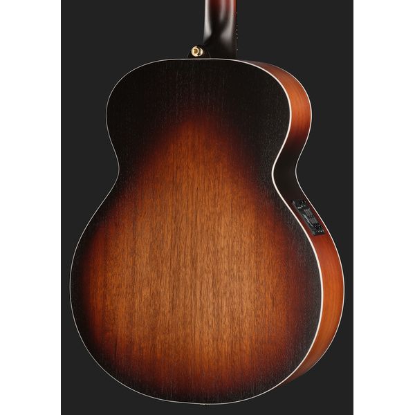 Maton Troubadour Jumbo